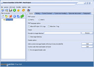 SourceGuardian PHP Encoder screenshot